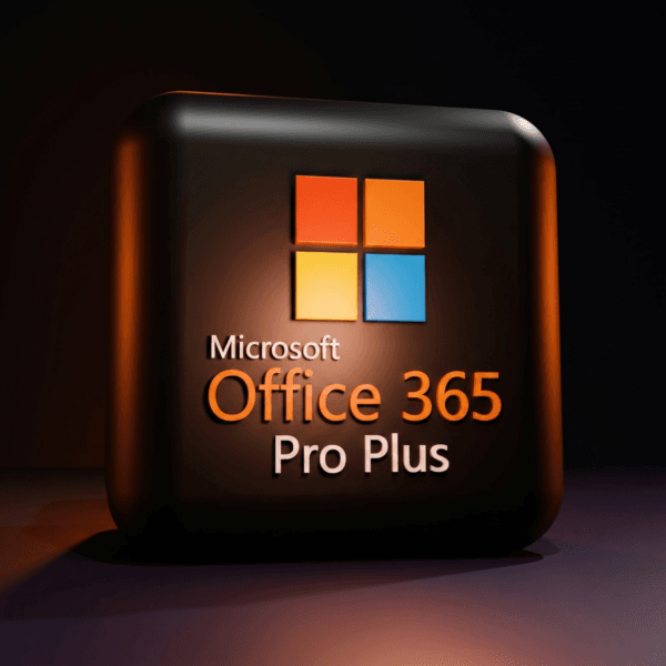 Microsoft Office 365 Pro Plus