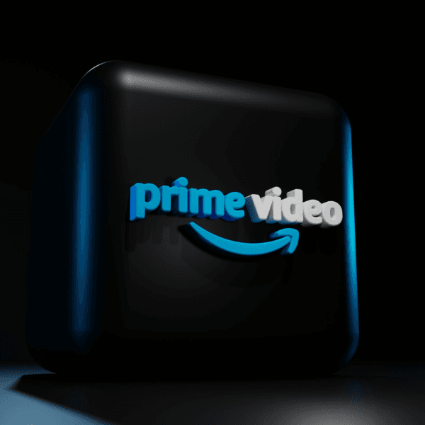 Prime Video