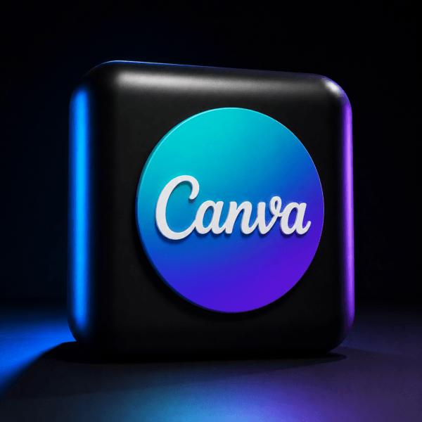 Canva Pro (limitsiz)