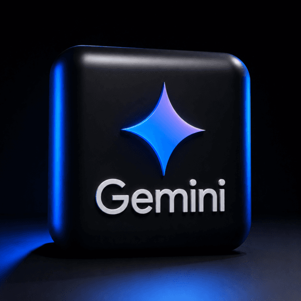 Gemini Pro (şəxsi hesab)
