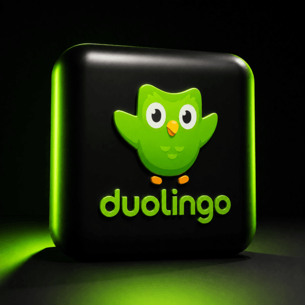 Duolingo Pro (Limitsiz)