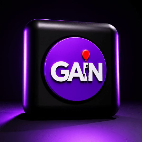 Gain