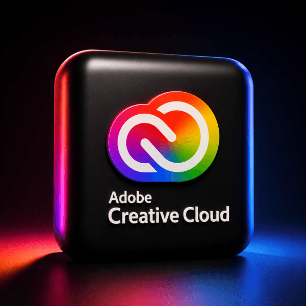 Adobe Creative Cloud
