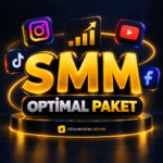 SMM - OPTİMAL Paket (İdarə etmə)