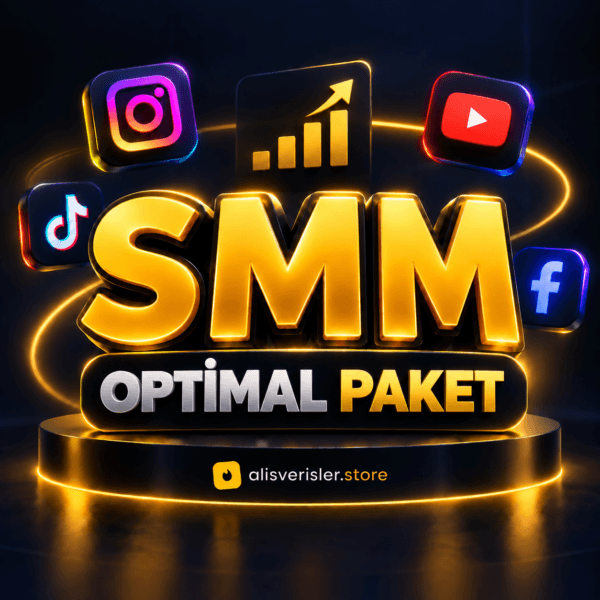 SMM - OPTİMAL Paket (İdarə etmə)