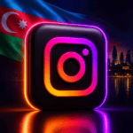 İnstagram Takipçi (Azərbaycan)