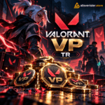 Valorant VP (TR)