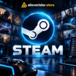 Steam Oyunları