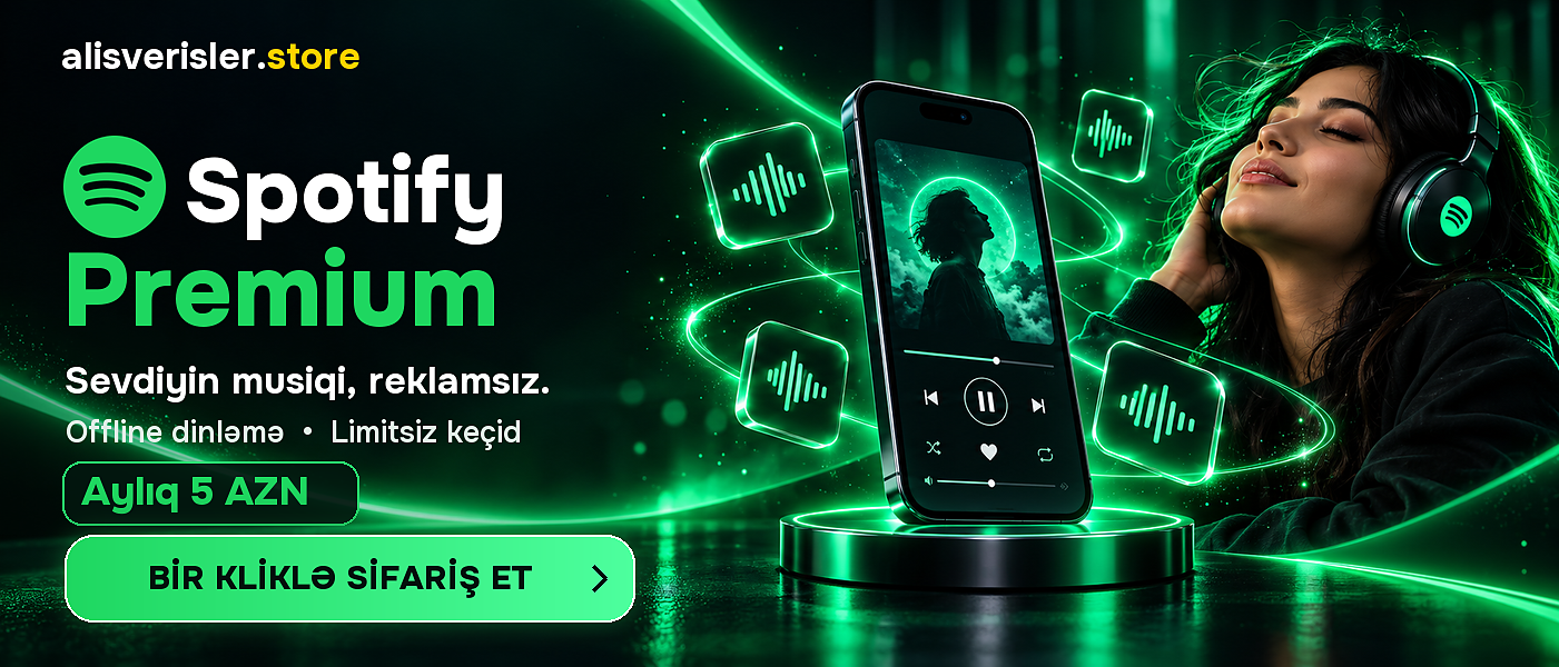 Spotify Poster